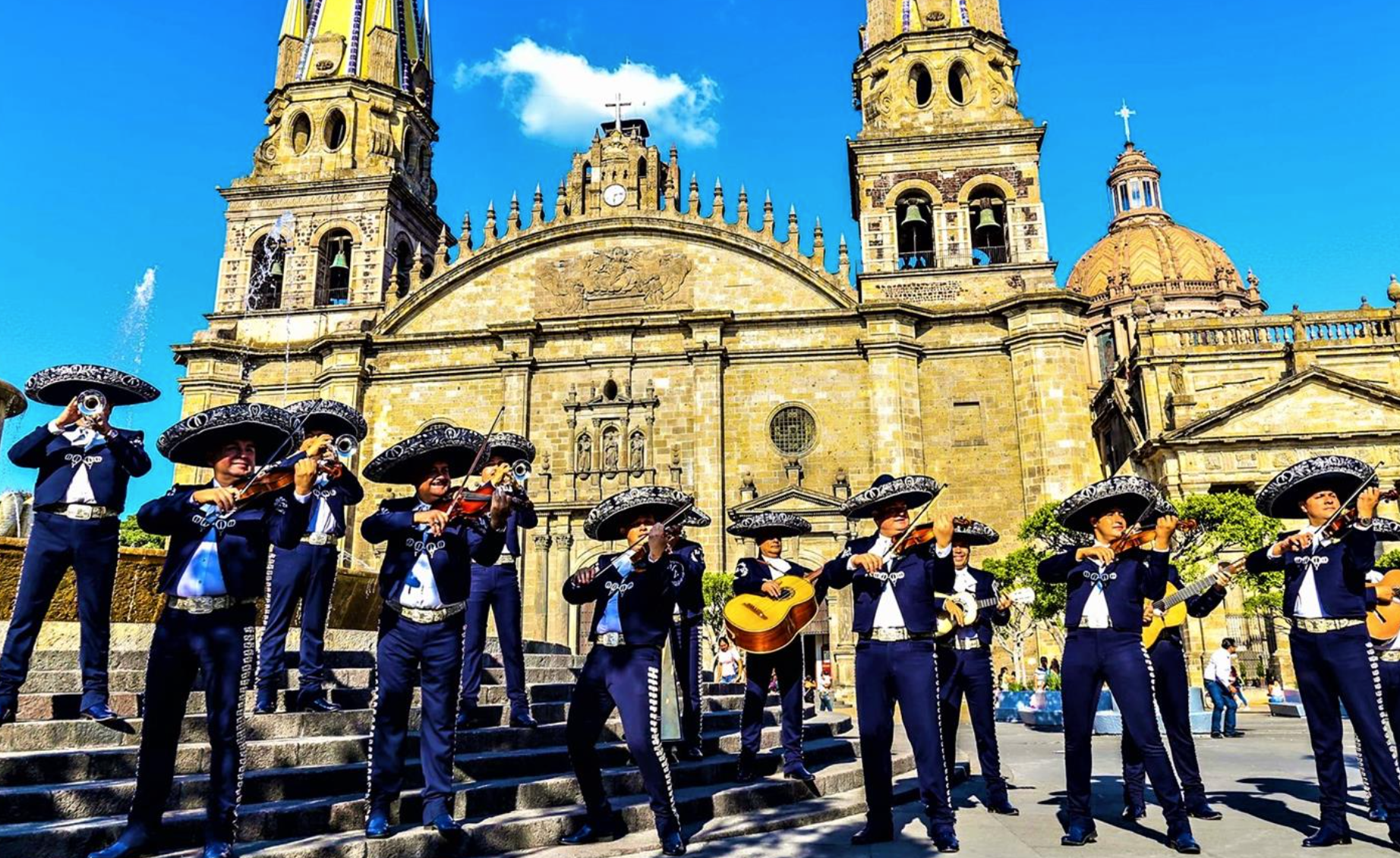 13 millones de turistas visitaron Jalisco de enero a junio